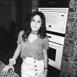 Meet your Posher, Britney